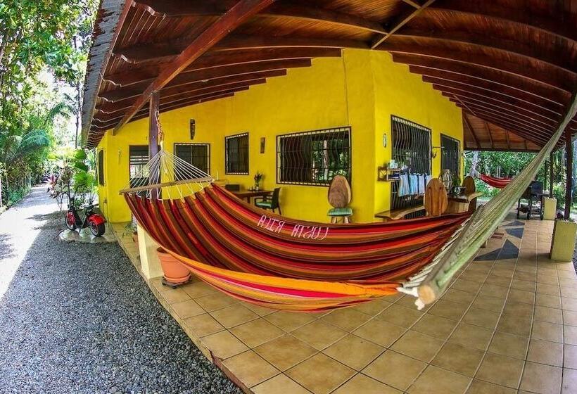 Bed and Breakfast Dos Palmas