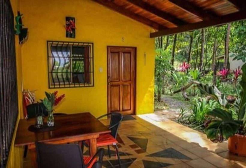 Bed and Breakfast Dos Palmas