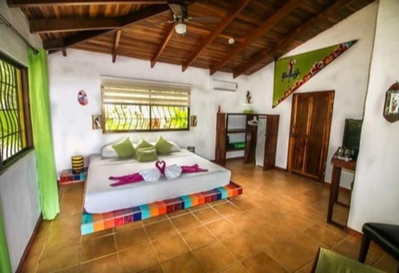 Bed and Breakfast Dos Palmas