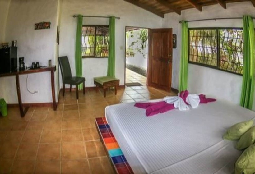 Bed and Breakfast Dos Palmas