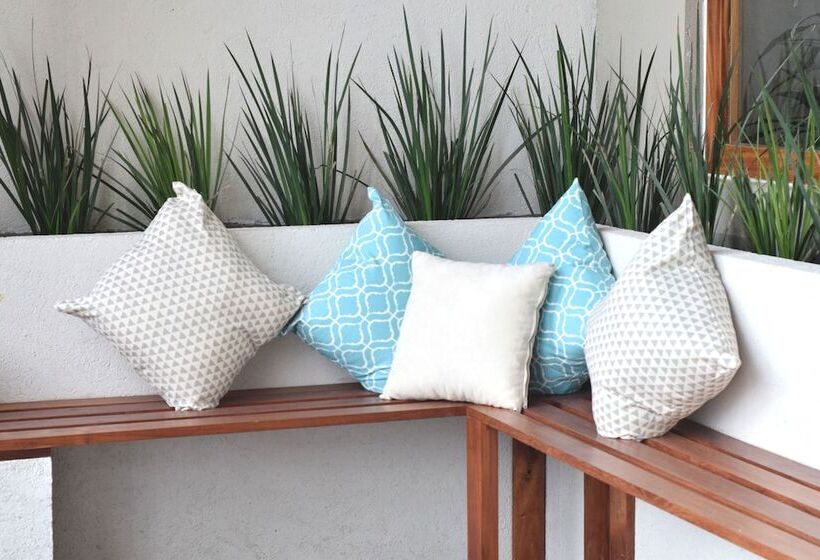 Casa Andaria Hotel Boutique