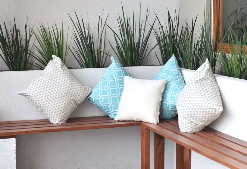 Casa Andaria Hotel Boutique