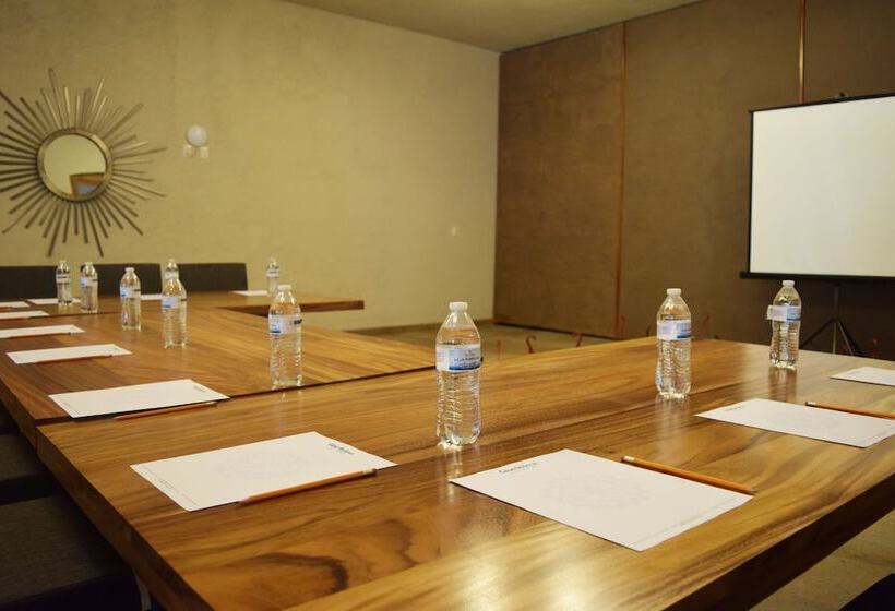 Casa Andaria Hotel Boutique