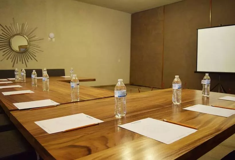 Casa Andaria Hotel Boutique