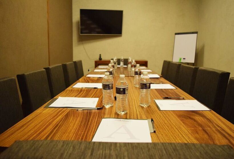 Casa Andaria Hotel Boutique