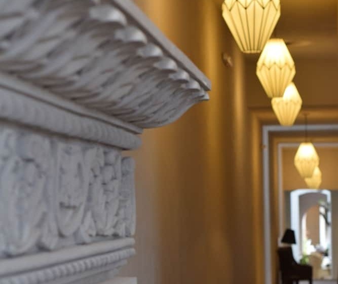 Casa Andaria Hotel Boutique