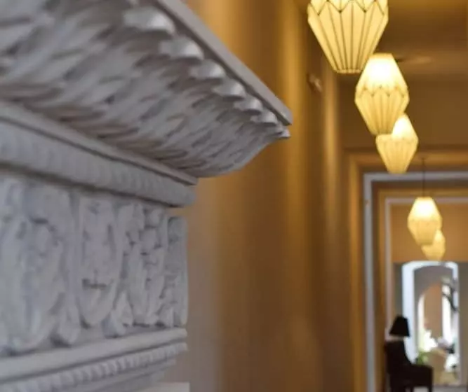 Casa Andaria Hotel Boutique