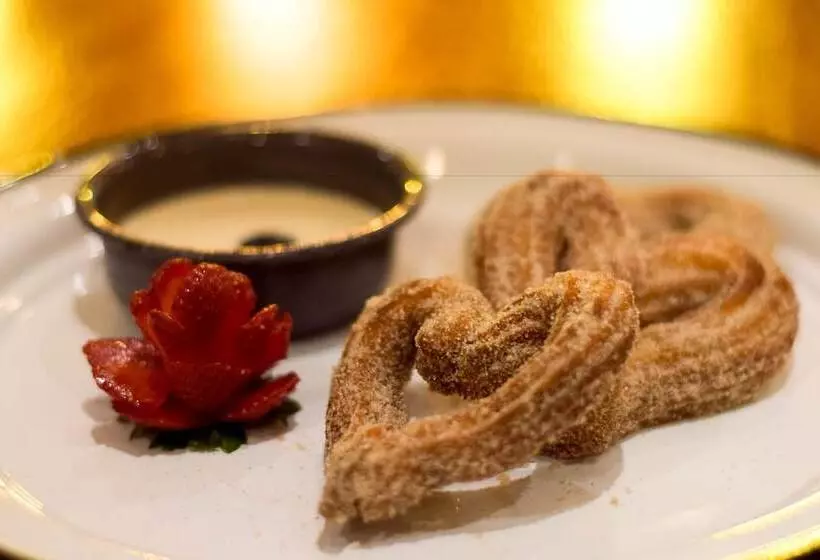 Casa Andaria Hotel Boutique