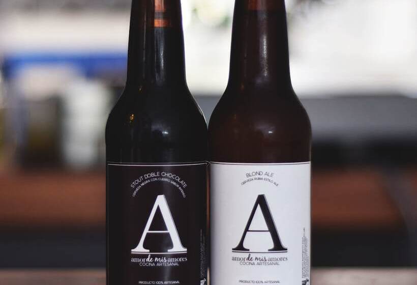 Casa Andaria Hotel Boutique