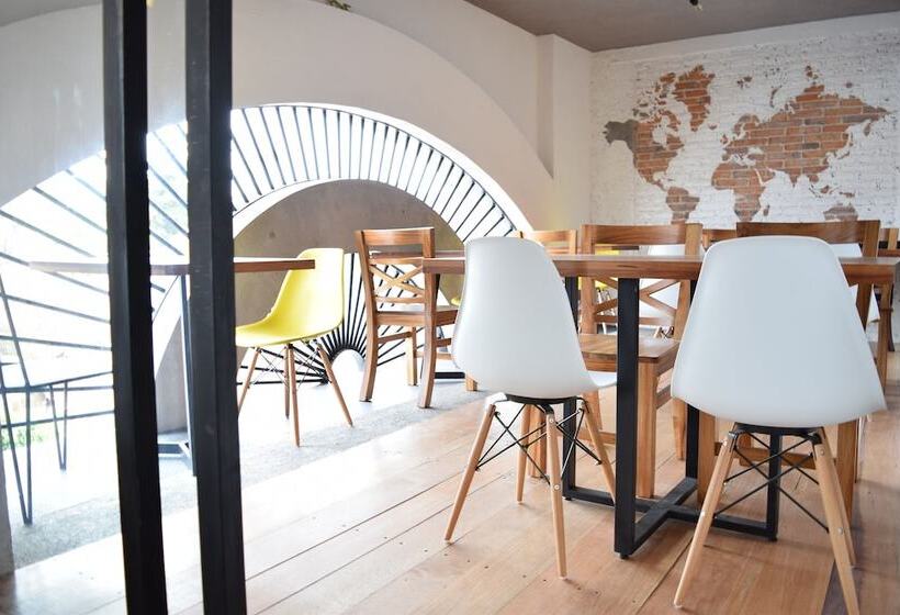 Casa Andaria Hotel Boutique