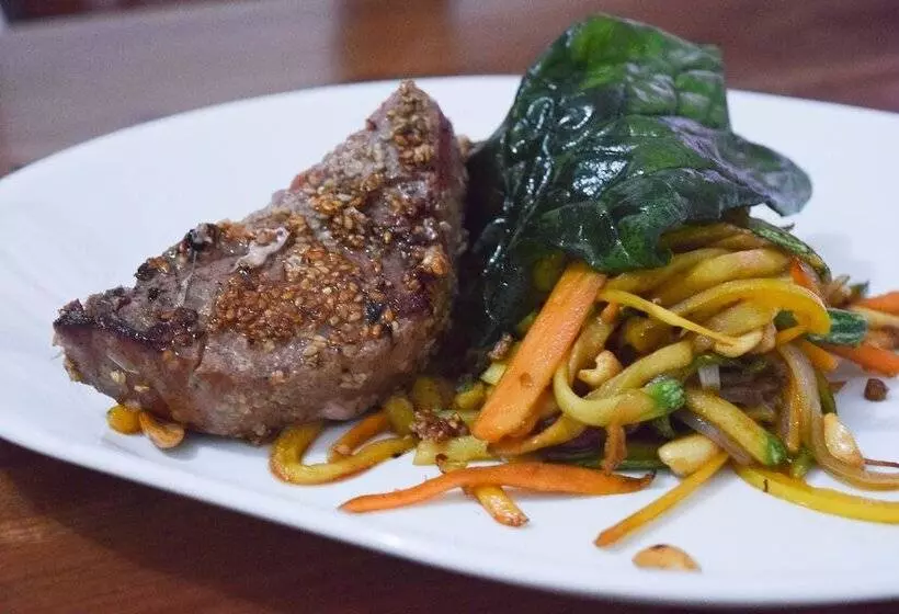 Casa Andaria Hotel Boutique