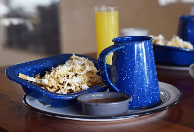 Casa Andaria Hotel Boutique