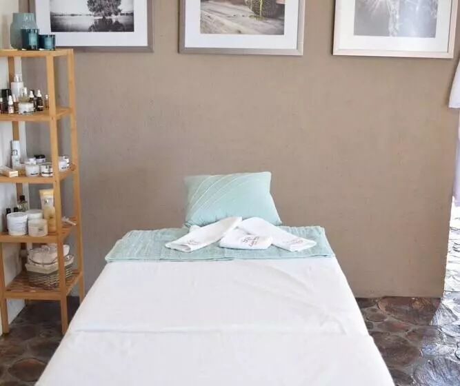 Casa Andaria Hotel Boutique