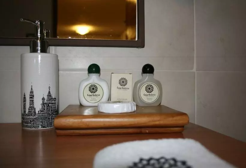 Casa Andaria Hotel Boutique