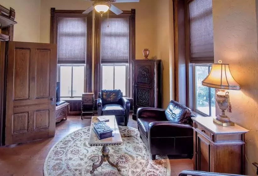 Casa Farina B&b