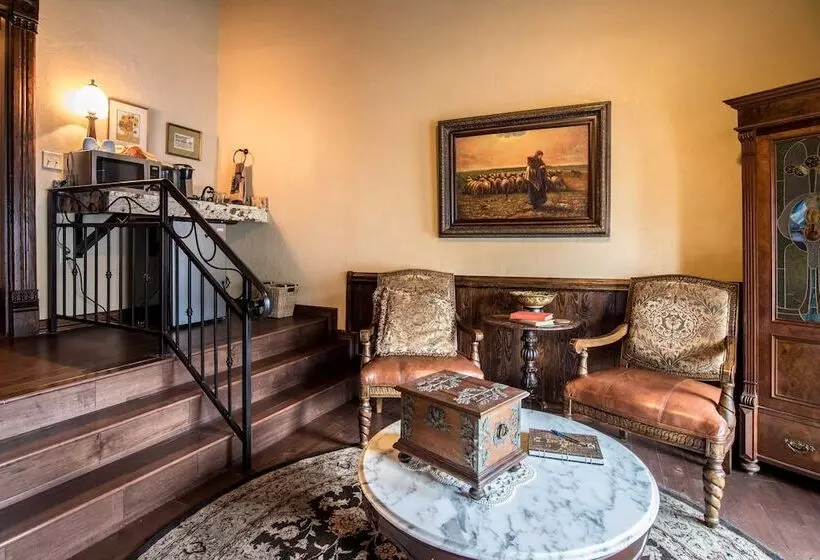 Casa Farina B&b