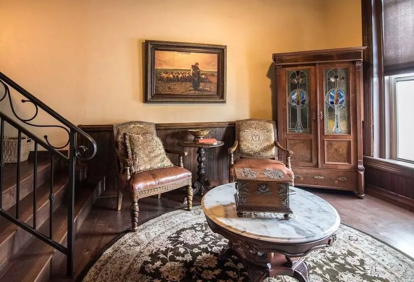 Casa Farina B&b