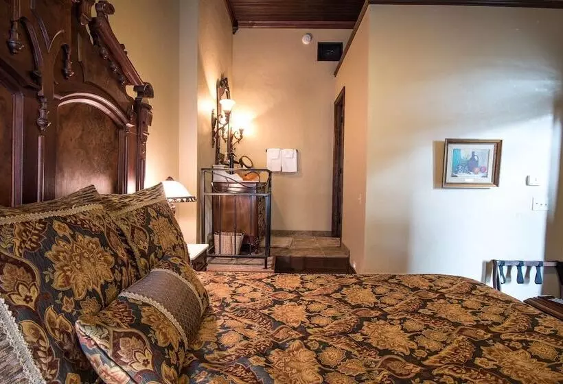 Casa Farina B&b