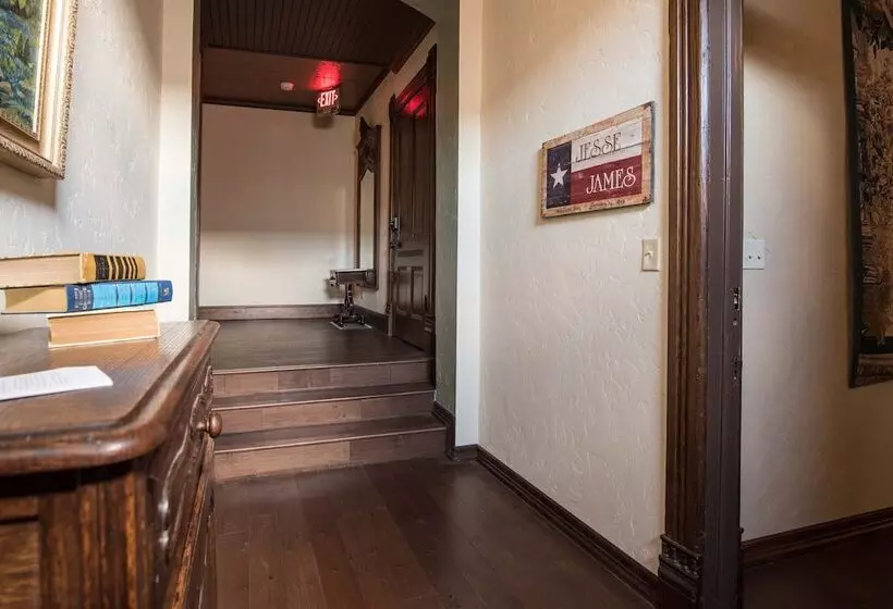 Casa Farina B&b