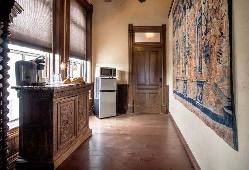 Casa Farina B&b