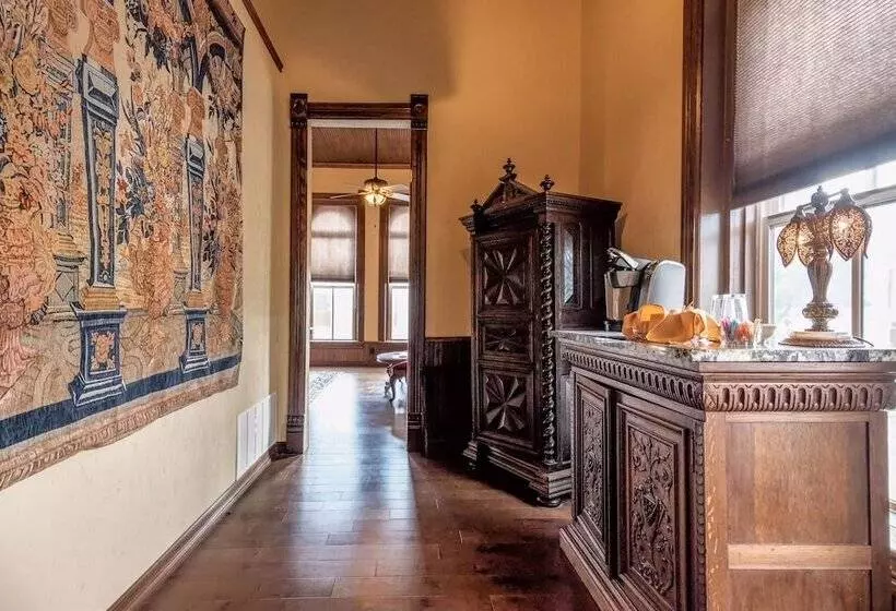 Casa Farina B&b