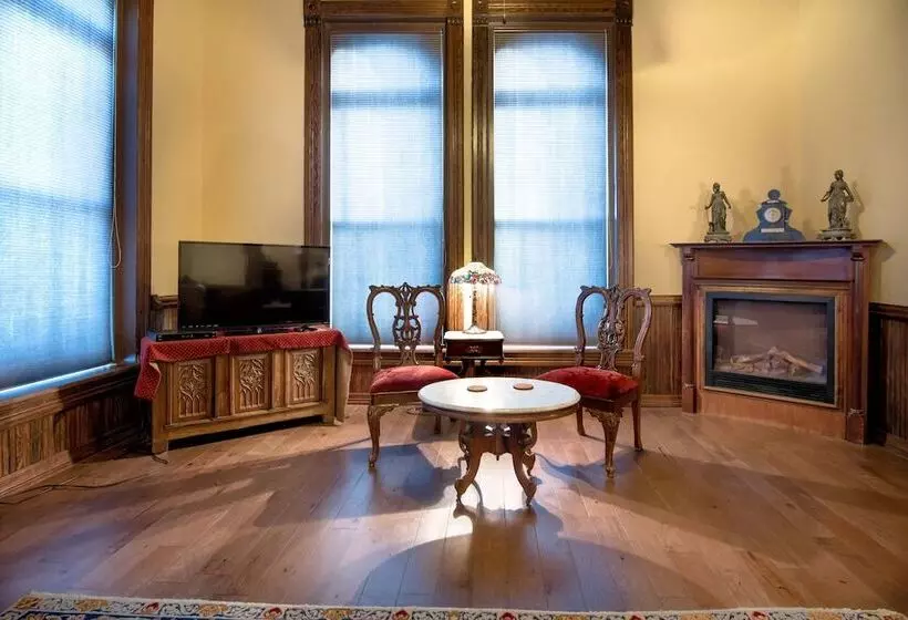 Casa Farina B&b