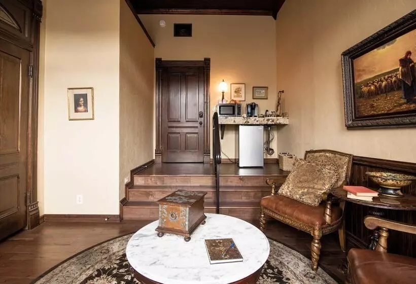 Casa Farina B&b