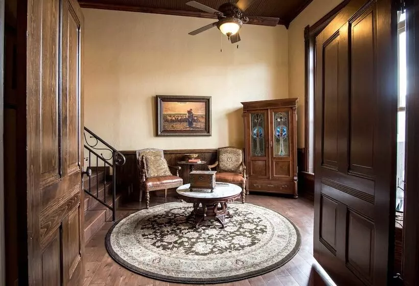 Casa Farina B&b