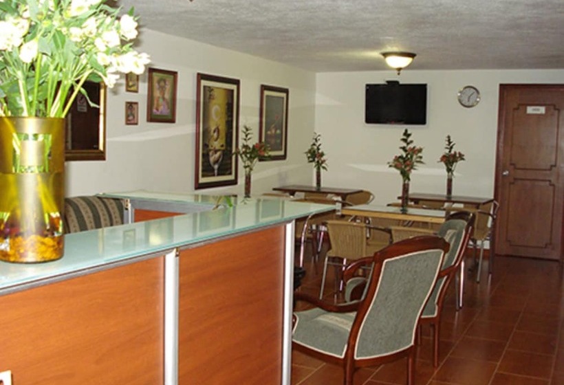 Casa Real Bed & Breakfast