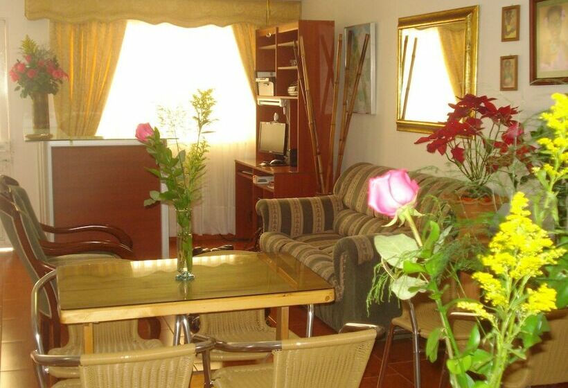 Casa Real Bed & Breakfast