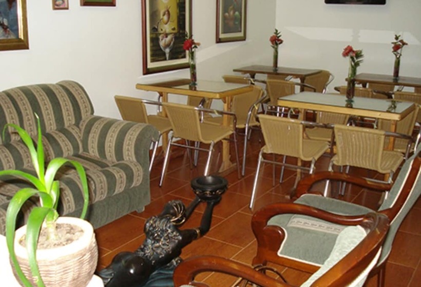 Casa Real Bed & Breakfast