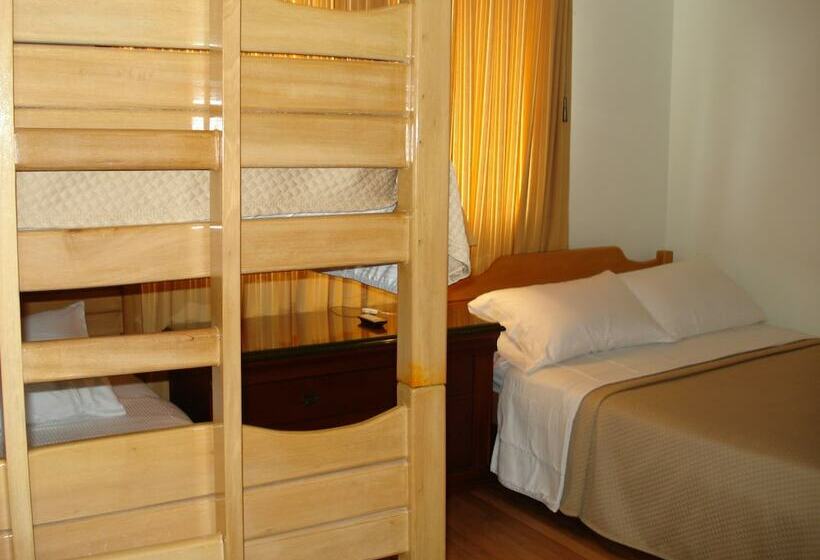 Casa Real Bed & Breakfast