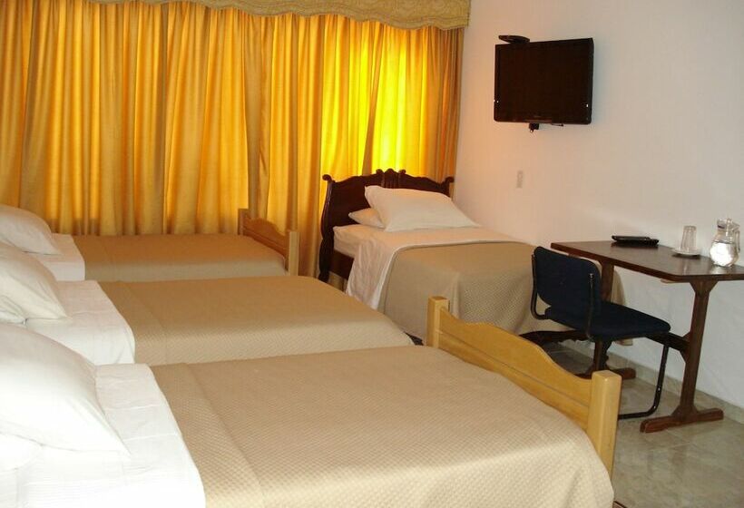 Casa Real Bed & Breakfast