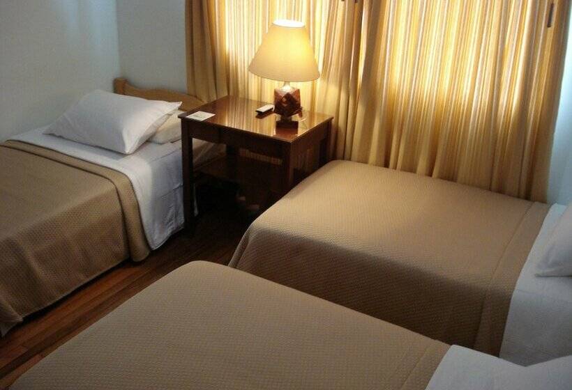 Casa Real Bed & Breakfast