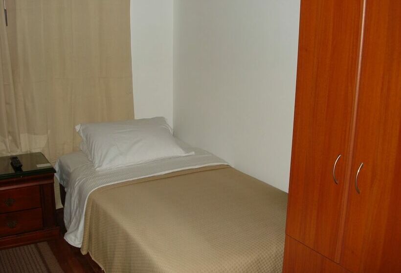 Casa Real Bed & Breakfast