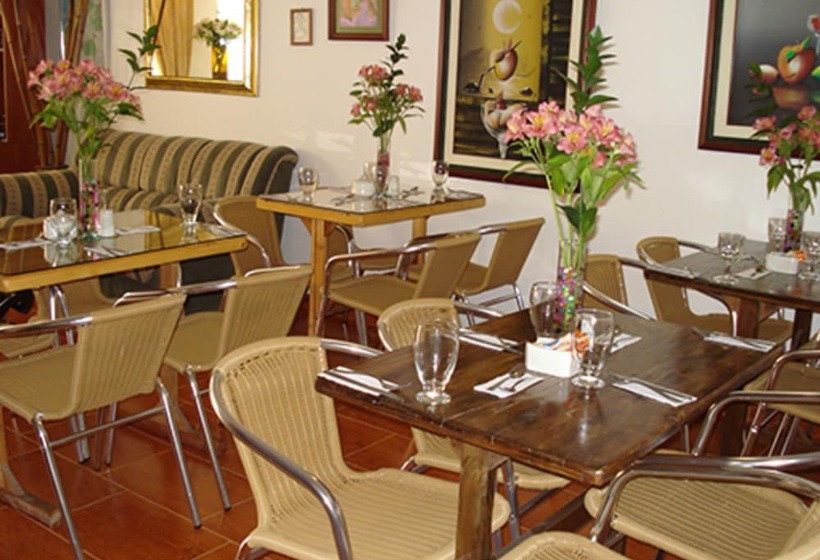 Casa Real Bed & Breakfast