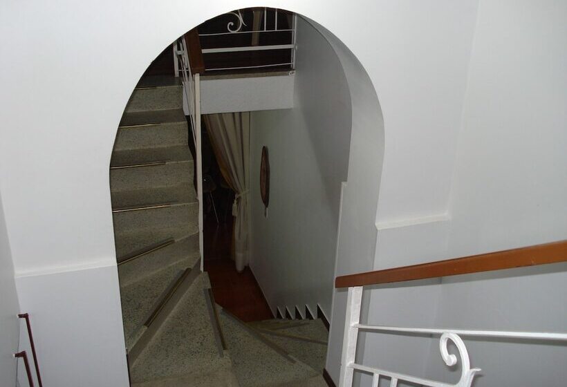 Casa Real Bed & Breakfast