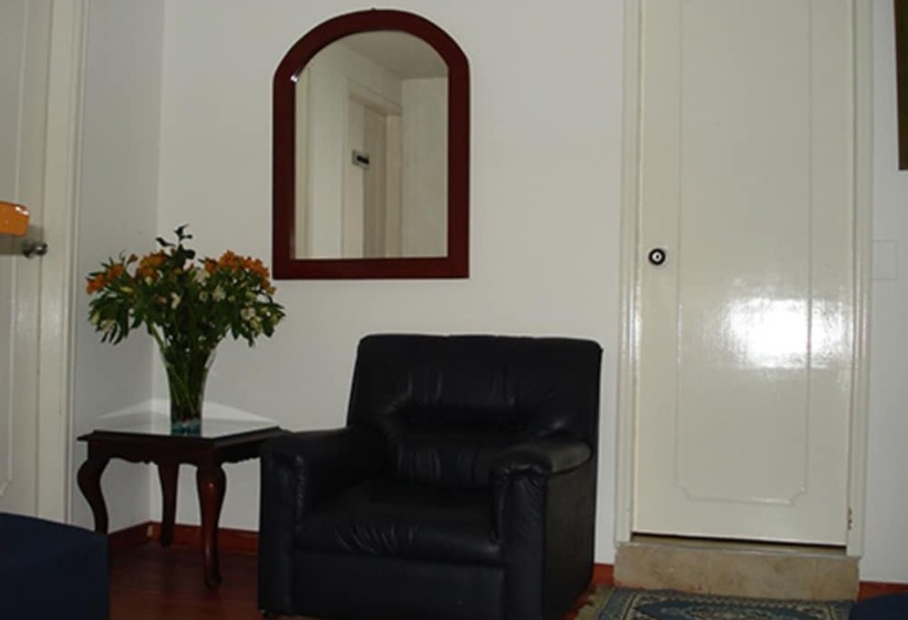 Casa Real Bed & Breakfast