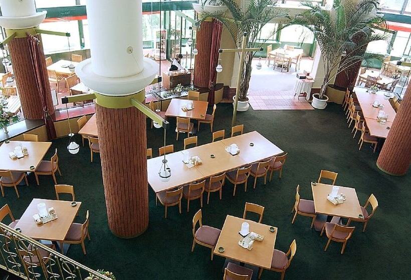 Châteraisé Golf & Spa Resort Hotel Kuriyama