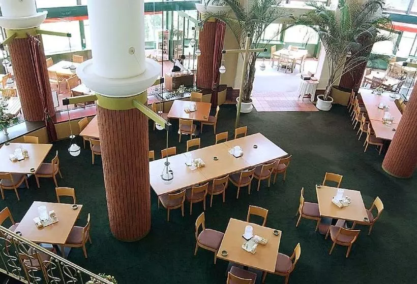 Châteraisé Golf & Spa Resort Hotel Kuriyama