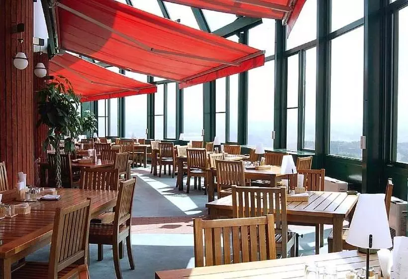 Châteraisé Golf & Spa Resort Hotel Kuriyama