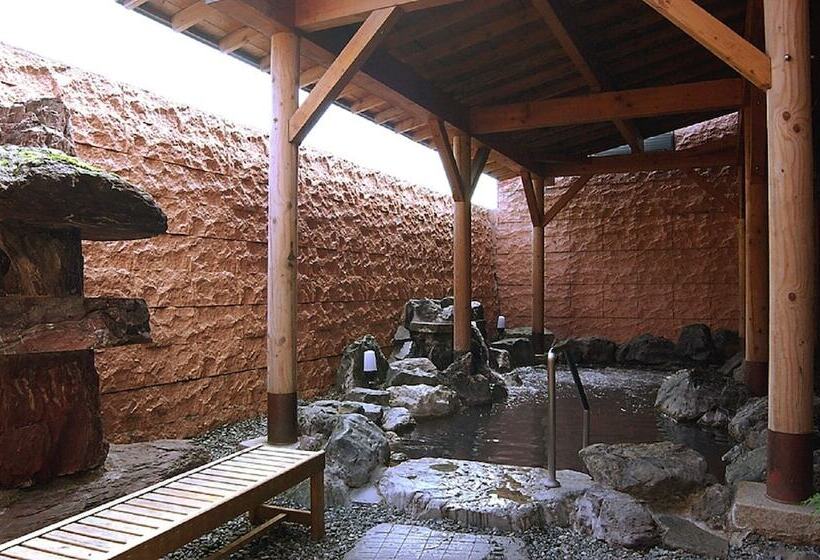 Châteraisé Golf & Spa Resort Hotel Kuriyama