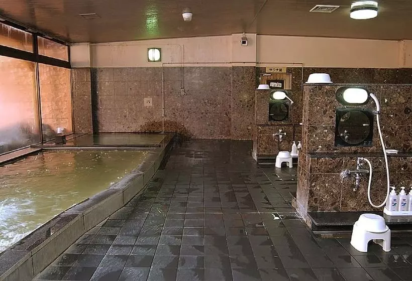 Châteraisé Golf & Spa Resort Hotel Kuriyama