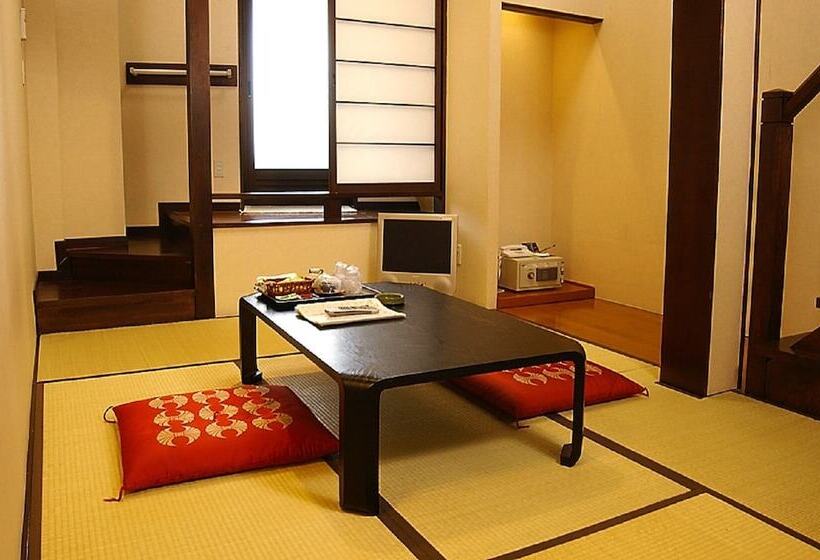 Châteraisé Golf & Spa Resort Hotel Kuriyama