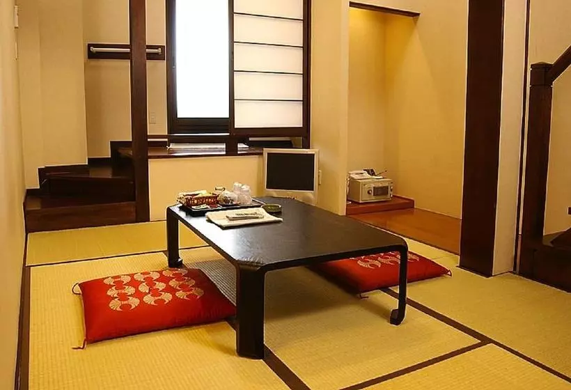 Châteraisé Golf & Spa Resort Hotel Kuriyama