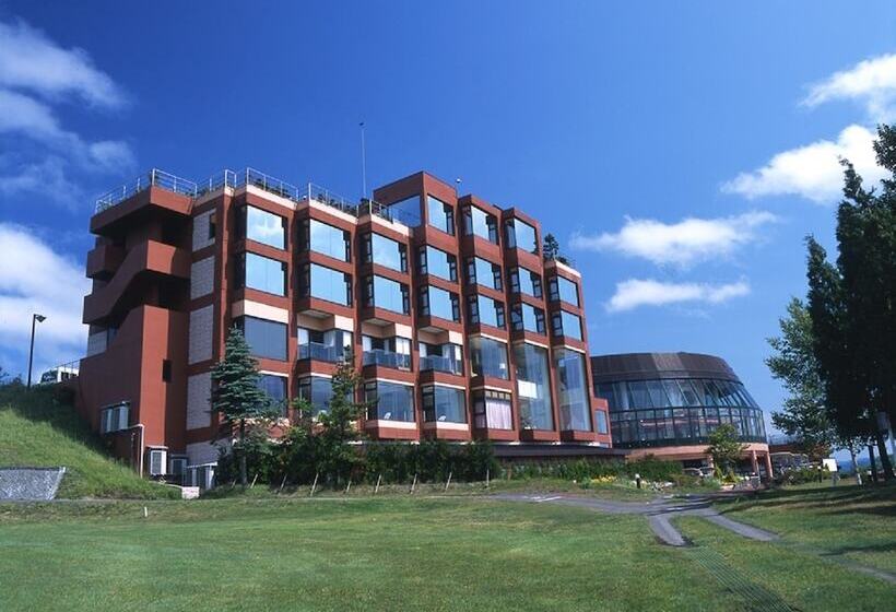 Châteraisé Golf & Spa Resort Hotel Kuriyama