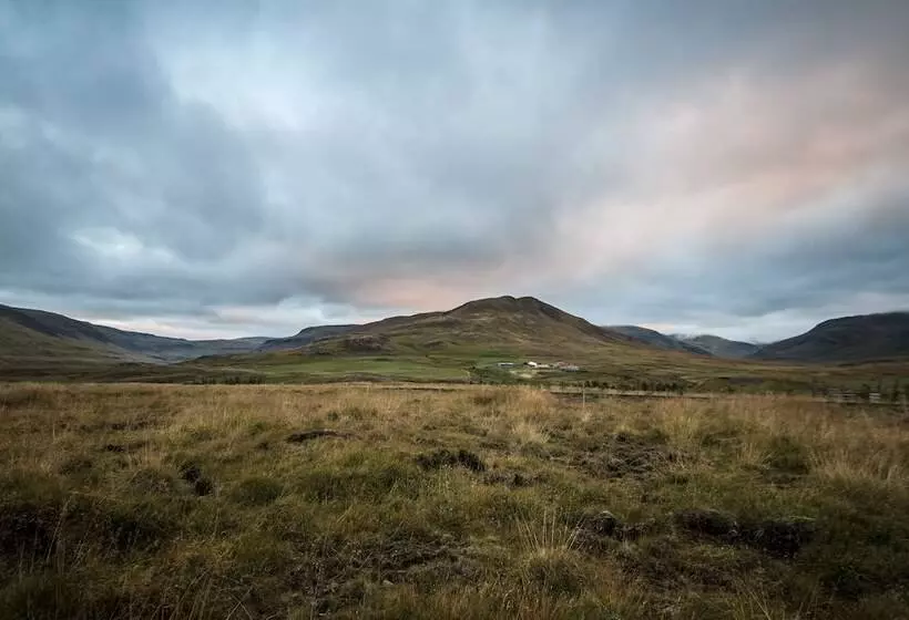 Dalahyttur