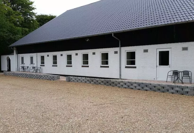 Gørdinglund Herregård Bed & Breakfast