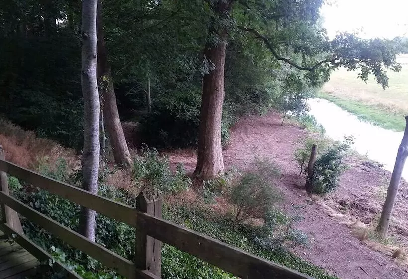 Gørdinglund Herregård Bed & Breakfast