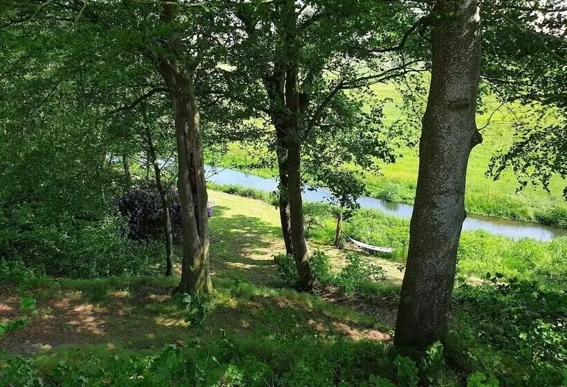 Gørdinglund Herregård Bed & Breakfast